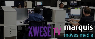 Kwesé Streamlines Workflow with Marquis’s Medway