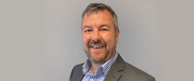 Steve Biucchi joins Marquis as sales director for EMEA