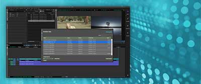 Marquis accelerates live production with support for growing file acquisition into Avid