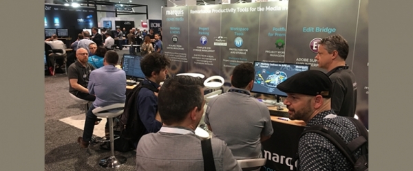 NAB 2019 Review