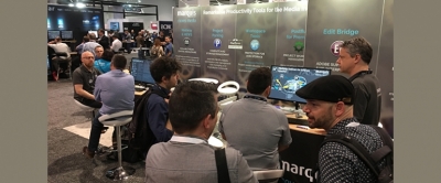 NAB 2019 Review