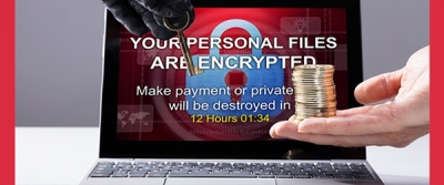 Crypto-ransomware not a threat with Workspace Backup